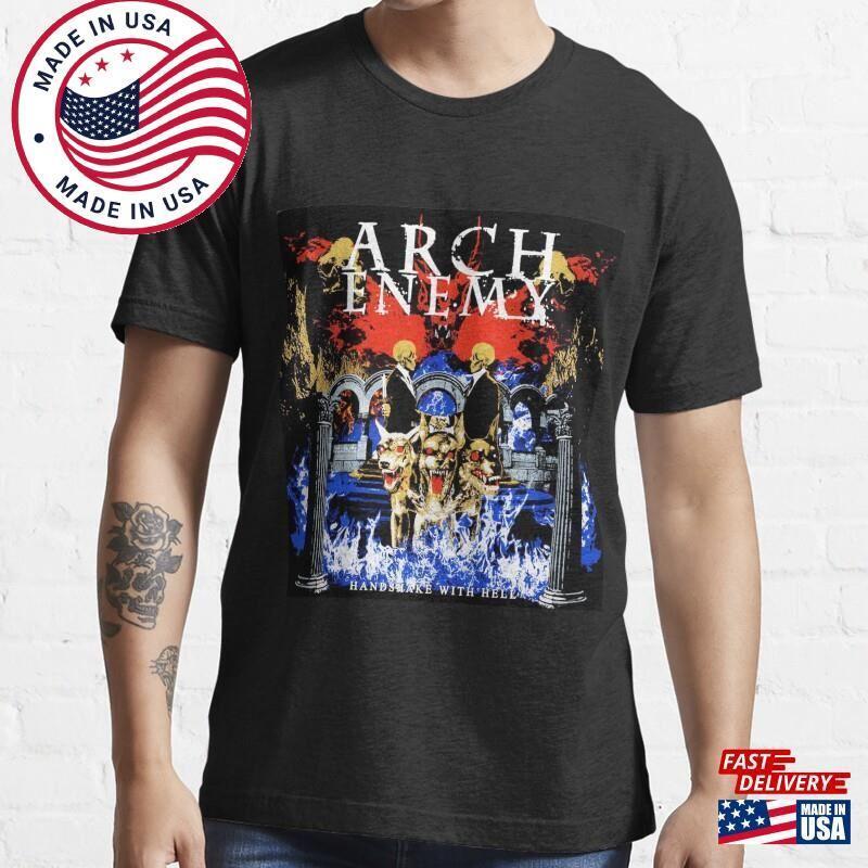 Top Mucisian Essential T-Shirt Unisex 1
